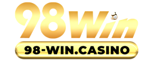 Logo 98WIN
